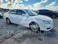 2009 Toyota AVALON фото