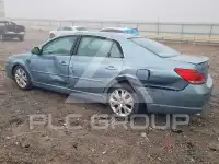2009 Toyota AVALON фото