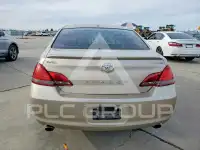 2009 Toyota AVALON фото