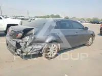 2009 Toyota AVALON фото