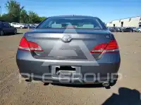 2009 Toyota AVALON фото