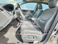 2009 Toyota AVALON фото