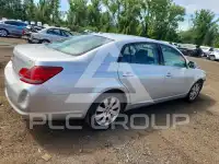 2009 Toyota AVALON фото