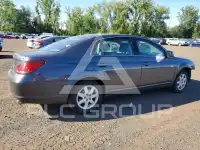 2009 Toyota AVALON фото