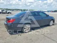 2009 Toyota AVALON photo