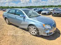 2009 Toyota AVALON photo