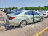 2009 Toyota AVALON фото