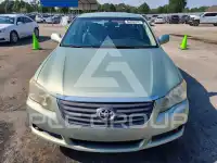 2009 Toyota AVALON фото