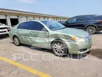 2009 Toyota AVALON фото