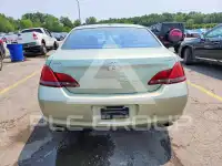 2009 Toyota AVALON фото