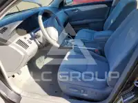 2009 Toyota AVALON фото