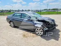2009 Toyota AVALON фото