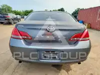 2009 Toyota AVALON фото