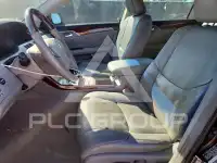 2009 Toyota AVALON фото