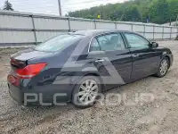 2009 Toyota AVALON фото