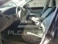 2009 Toyota AVALON фото