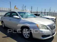 2009 Toyota AVALON photo