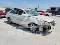 2009 Toyota AVALON фото