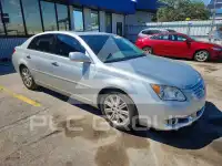 2009 Toyota AVALON фото