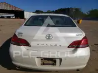 2009 Toyota AVALON photo