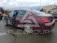 2009 Toyota AVALON фото