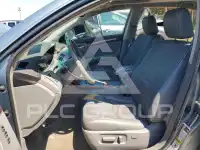 2009 Toyota AVALON фото