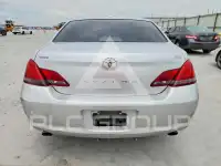 2009 Toyota AVALON фото