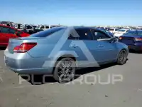 2009 Toyota AVALON фото