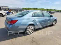 2009 Toyota AVALON фото
