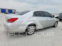 2009 Toyota AVALON фото