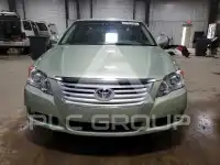 2009 Toyota AVALON фото