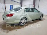 2009 Toyota AVALON фото