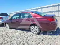 2009 Toyota AVALON фото