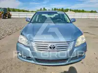 2009 Toyota AVALON фото