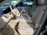 2009 Toyota AVALON фото
