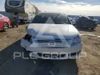 2009 Toyota AVALON фото