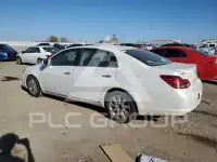2009 Toyota AVALON фото
