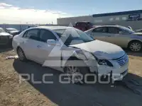 2009 Toyota AVALON фото