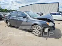 2009 Toyota AVALON фото