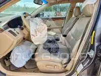 2009 Toyota AVALON фото