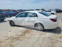 2009 Toyota AVALON фото