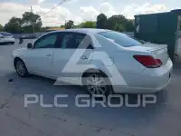 2009 Toyota AVALON фото