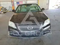 2009 Toyota AVALON фото