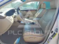 2009 Toyota AVALON фото