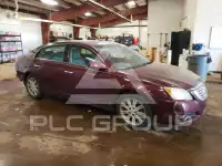 2009 Toyota AVALON фото