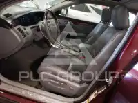 2009 Toyota AVALON фото