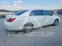 2009 Toyota AVALON фото