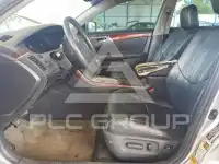 2009 Toyota AVALON фото