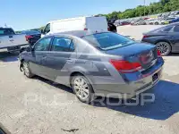 2009 Toyota AVALON фото
