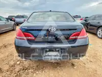 2009 Toyota AVALON photo